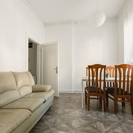 M&F Apartment Brașov Exterior foto