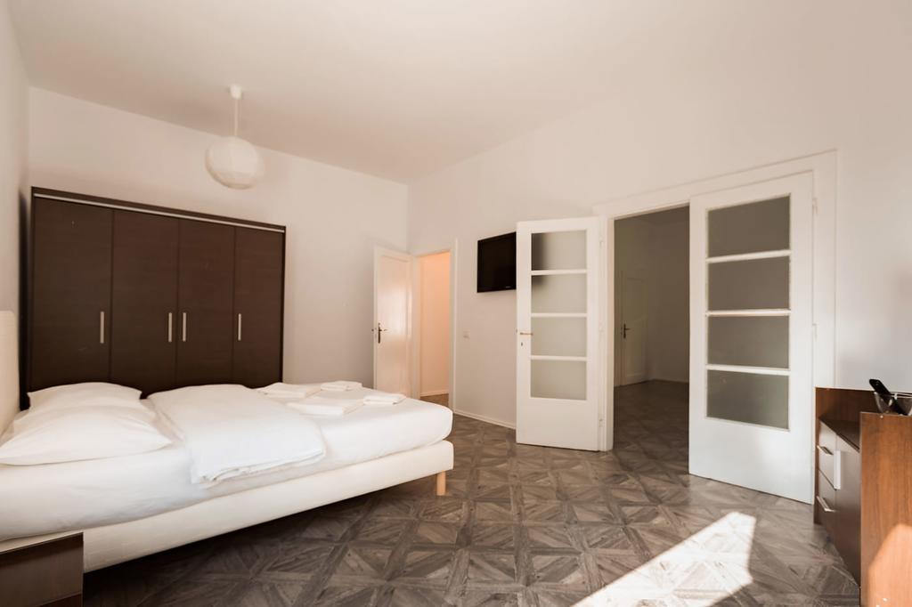 M&F Apartment Brașov Exterior foto